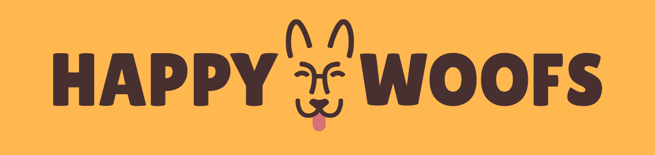 Happy Woofs
