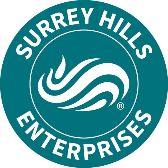 Surrey Hills Enterprises member
