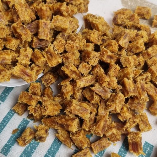 20230802_175640 Turkey training treats