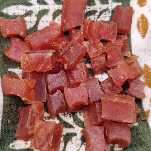 20231219_160045 Soft chicken treats