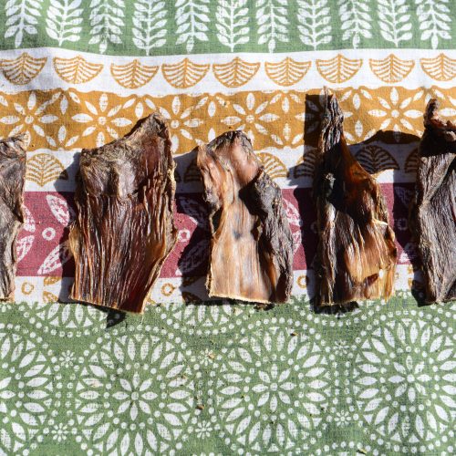 DSC_1524 Beef gullet