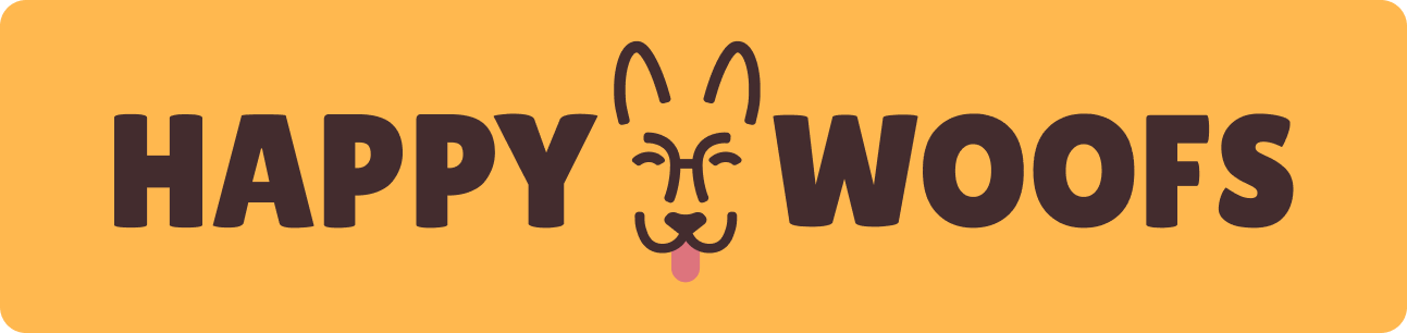 Happy Woofs