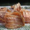Trachea pieces