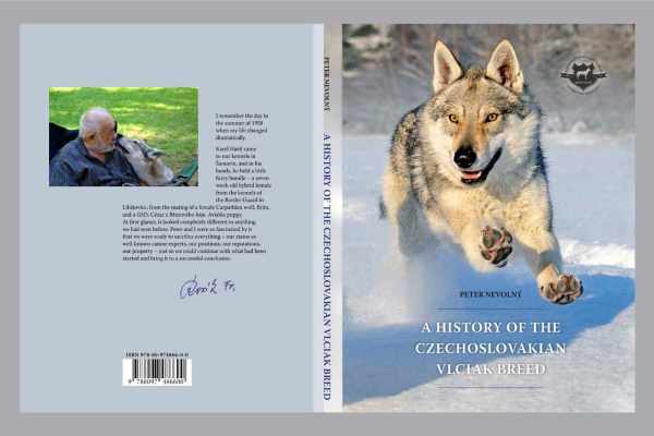 "History of the Czechoslovakian Vlciak Breed"