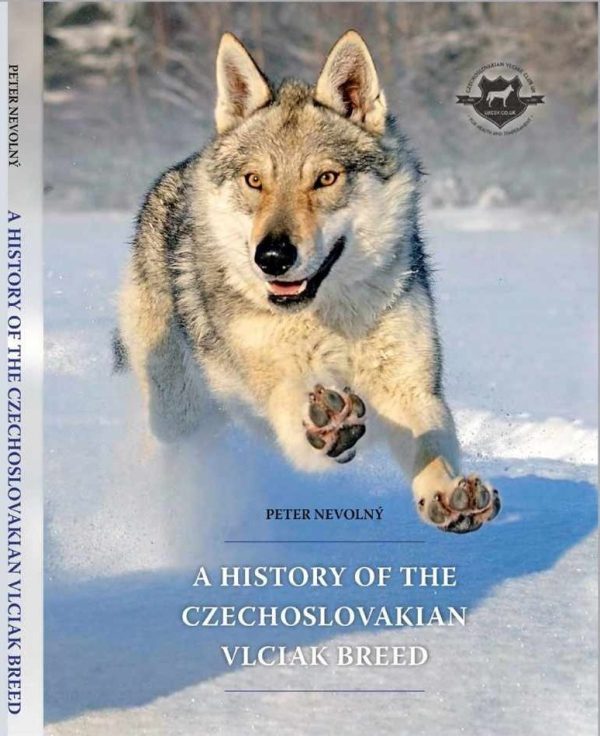 "History of the Czechoslovakian Vlciak Breed"