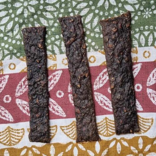 441941556_753557400185733_7722656669837583399_n Venison strips