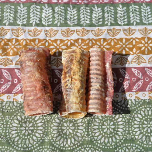 Beef Trachea 12cm