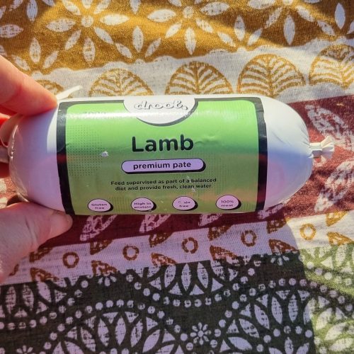 Lamb Pate 200g