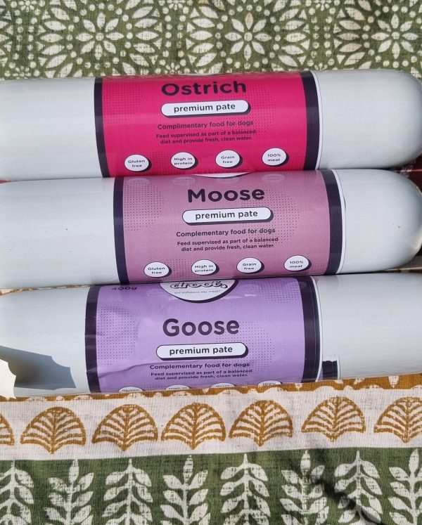 20250603_170212 Goose Pate 400g