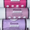 Moose Pate 400g