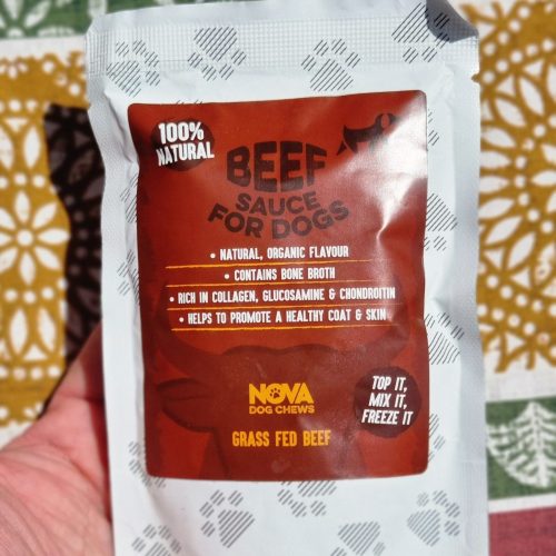Beef Sauce